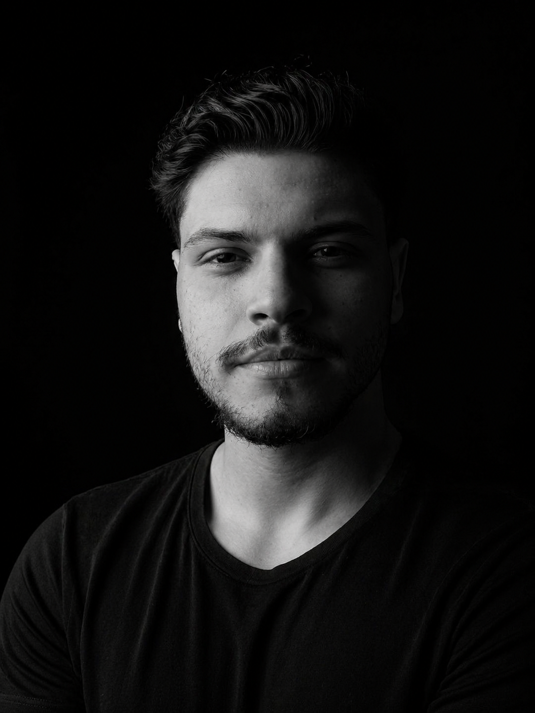 Felipe Sanches