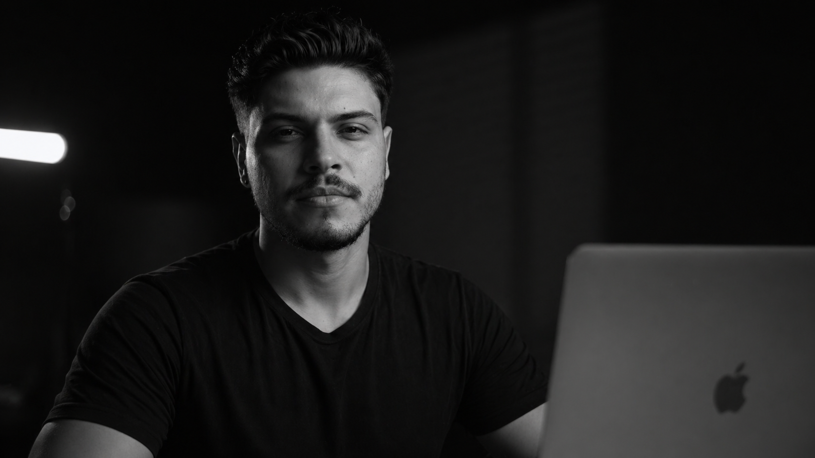 Designer working