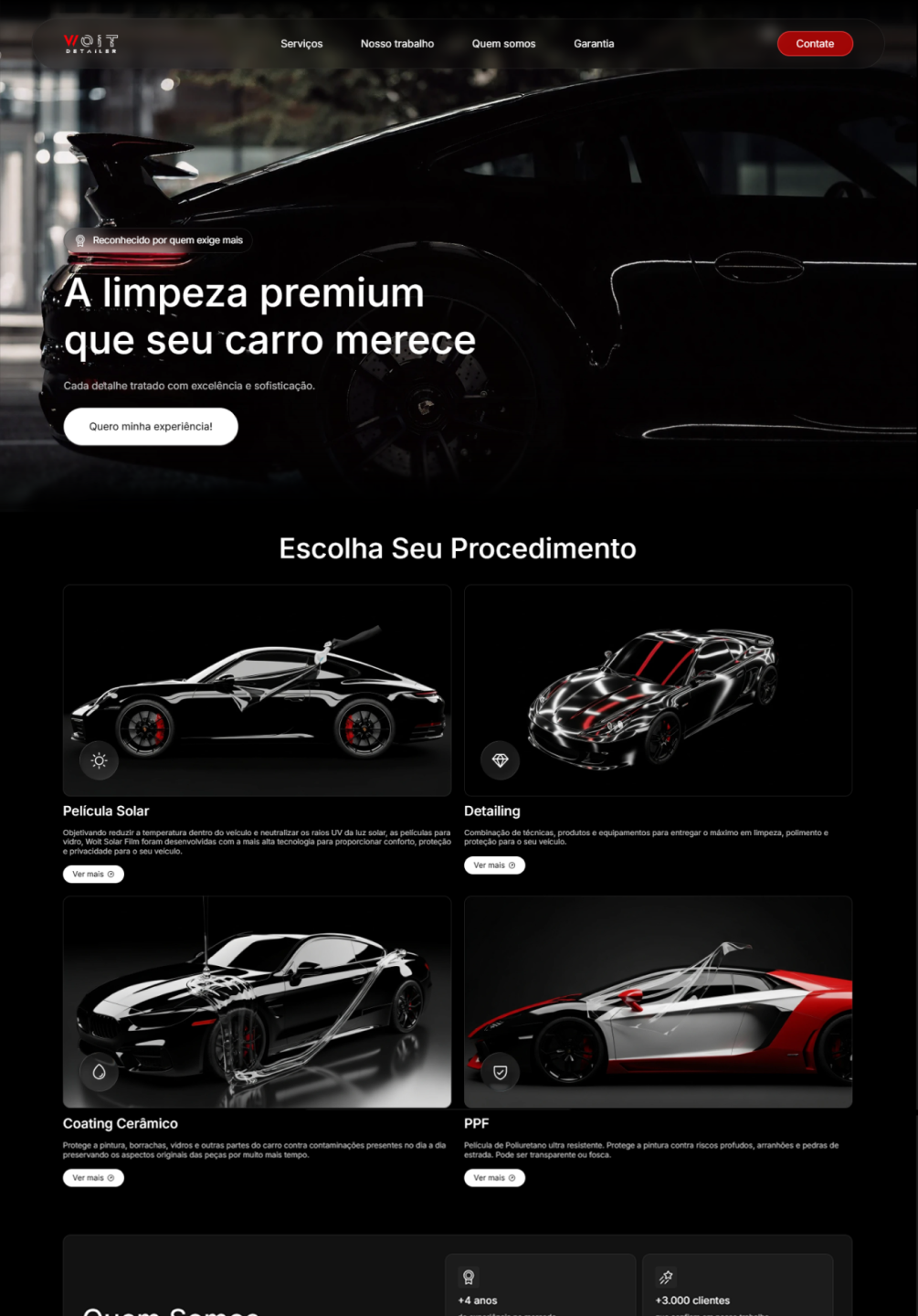 Woit Detailer